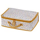 Designed to be Organized Suitcase